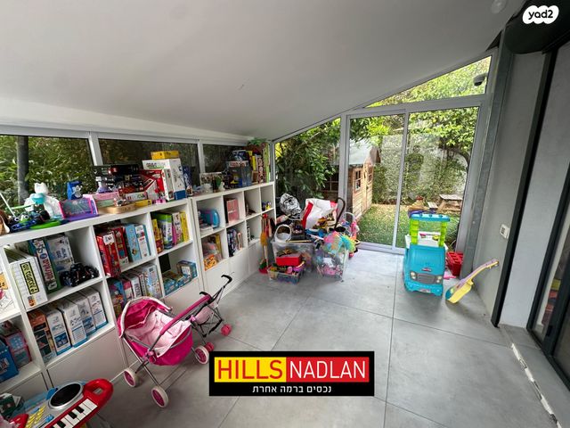 בית פרטי/ קוטג', בלפור, הרצליה ב', הרצליה