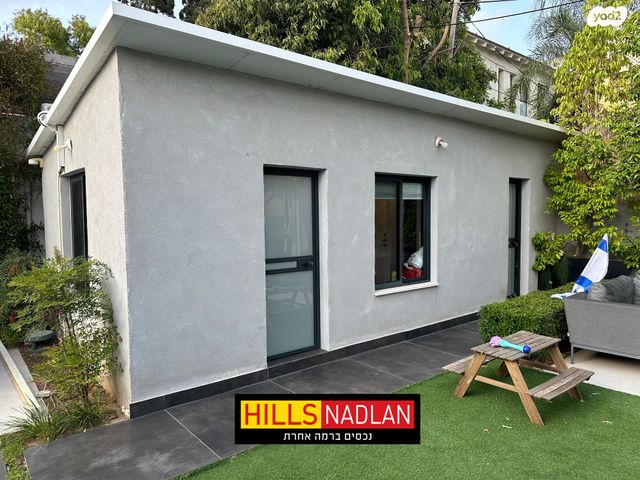 בית פרטי/ קוטג', בלפור, הרצליה ב', הרצליה