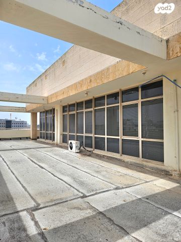 משרדים, לוד