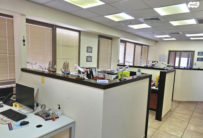 משרדים, לוד