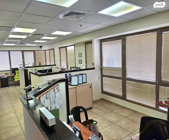 משרדים, לוד