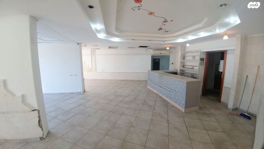 חנויות/ שטח מסחרי, הנרי קנדל, העיר העתיקה, רמב"ם, דרום, באר שבע