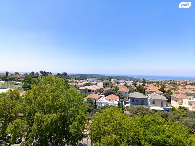 גג/ פנטהאוז, דרך שרה 1, הגורן, זכרון יעקב