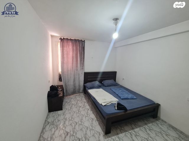 דירה, דוד תדהר, התקוה, בית יעקב, נווה צה"ל, תל אביב יפו