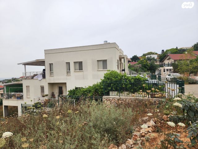 בית פרטי/ קוטג', הזורע, קציר