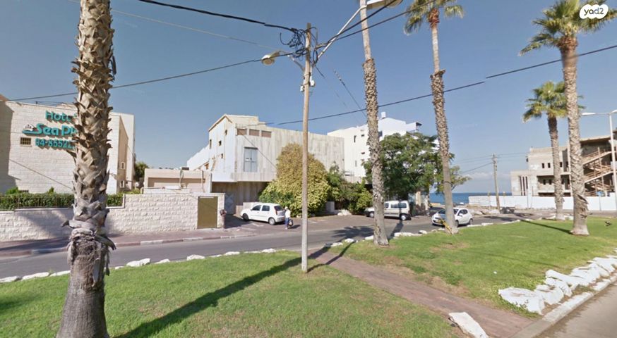 שדרות בת גלים 4