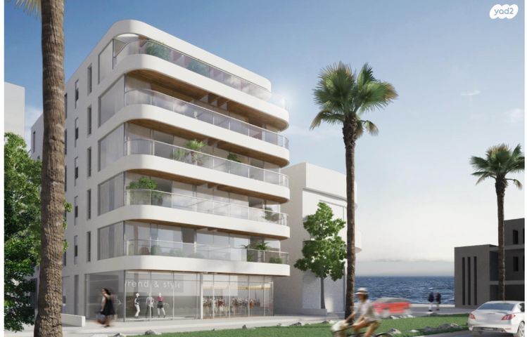 שדרות בת גלים 4