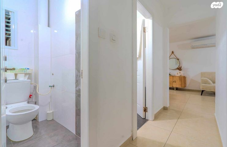 דירה, ההסתדרות, אשקלון