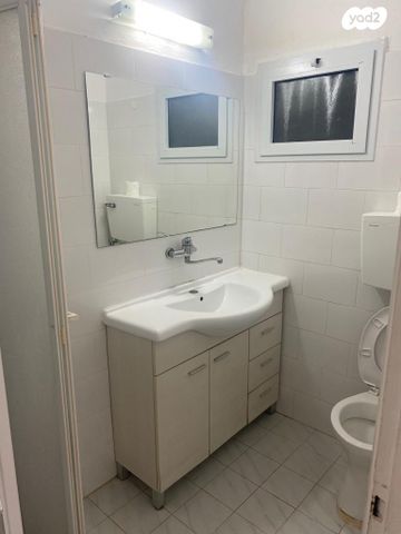 דירה, דרך השלום 24, באר שבע