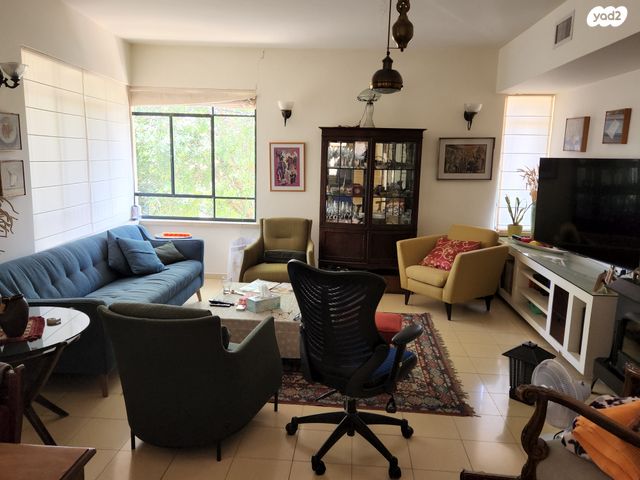 אהרון רבינוביץ' 