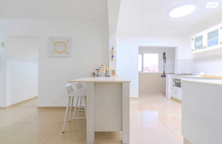 דירה, ההסתדרות, אשקלון