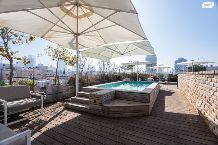 הצפון הישן - דרום