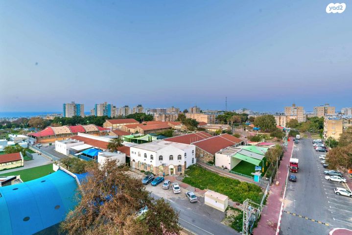 דירה, ההסתדרות, אשקלון