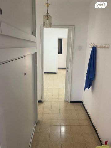 דירה, דרך השלום 24, באר שבע