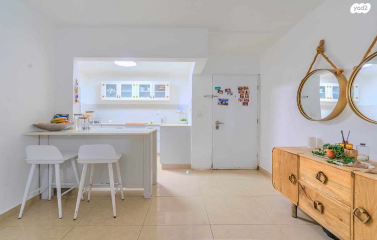 דירה, ההסתדרות, אשקלון