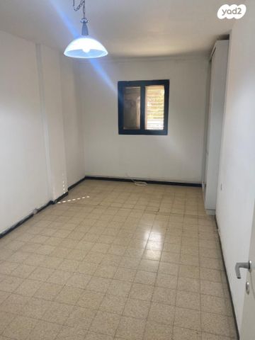 דירה, דרך השלום 24, באר שבע