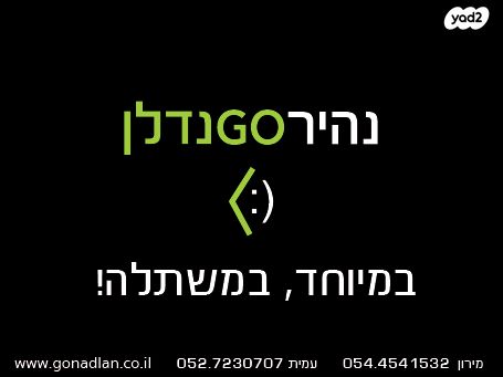דירה, דוד אבידן, המשתלה, תל אביב יפו