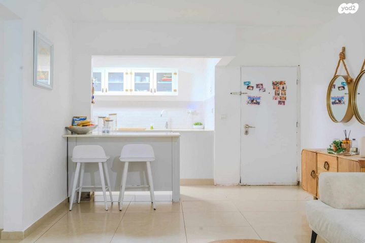 דירה, ההסתדרות, אשקלון