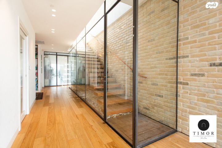 גג/ פנטהאוז, הצפון הישן - דרום, תל אביב יפו