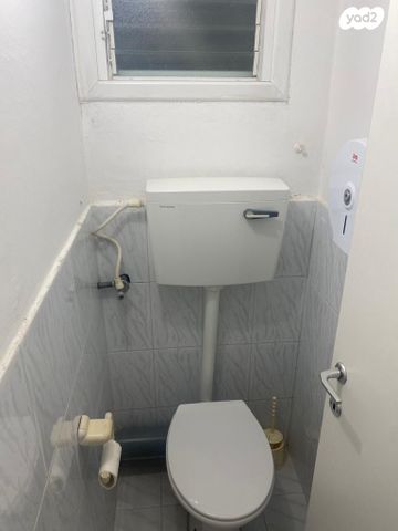 דירה, דרך השלום 24, באר שבע