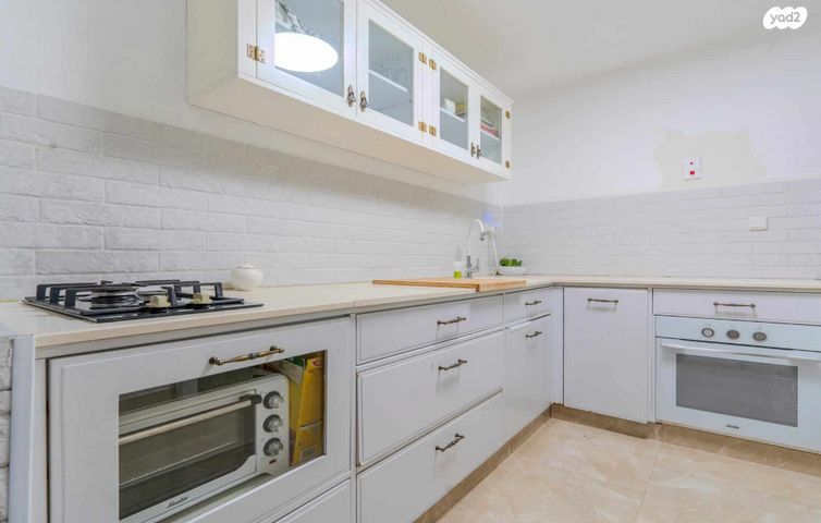 דירה, ההסתדרות, אשקלון