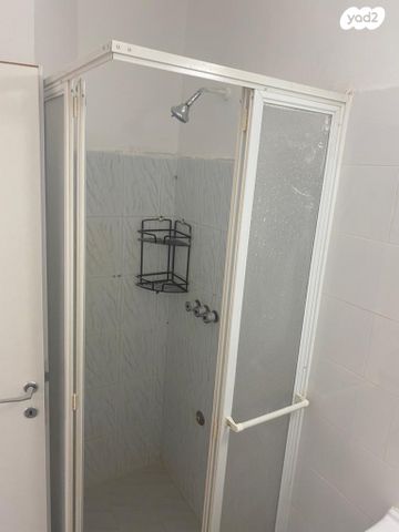 דירה, דרך השלום 24, באר שבע