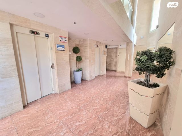 גג/ פנטהאוז, אלי כהן 43, נווה הדרים, אשקלון