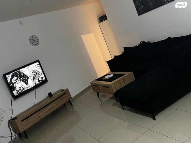 דירת גן, גוש עציון, באר שבע