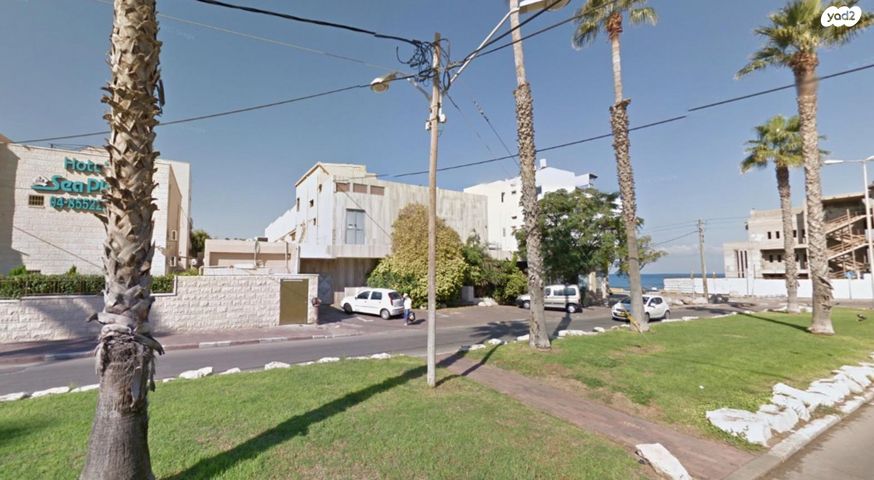 דירת גן, שדרות בת גלים 4, חיפה