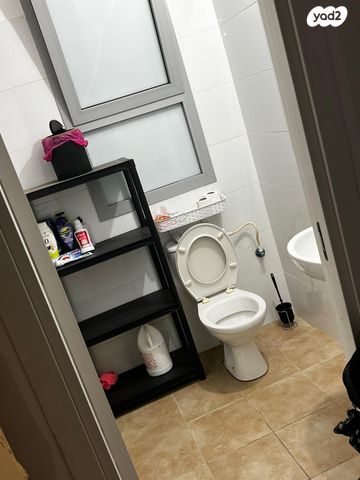 דירת גן, גוש עציון, באר שבע