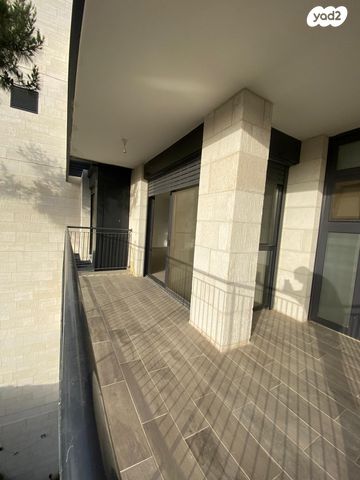 דירה, דוד שמעוני, גבעת הורדים, רסקו, ירושלים