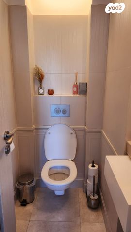 גג/ פנטהאוז, האלוף אהרון יריב, קרית אילון, חולון