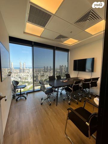 דרך מנחם בגין 