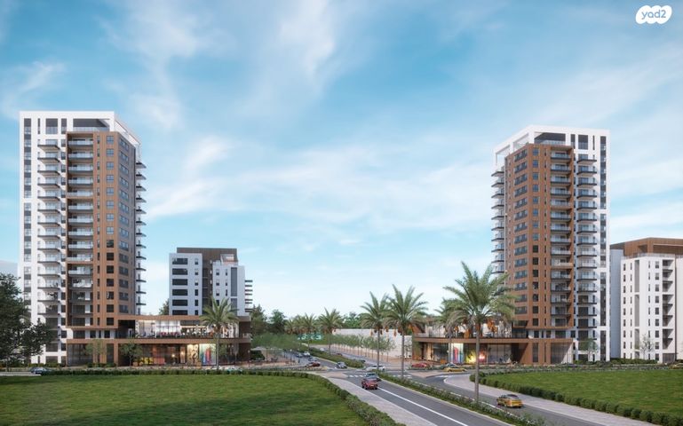 חנויות/ שטח מסחרי, נתיבות