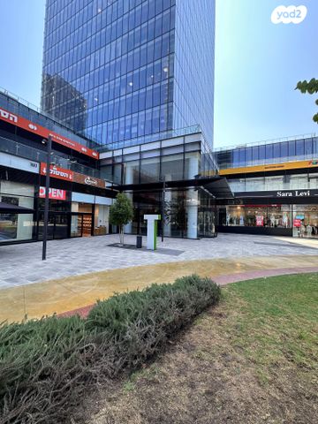 משרדים, תוצרת הארץ, סטארטסיב / רמת סיב, פתח תקווה