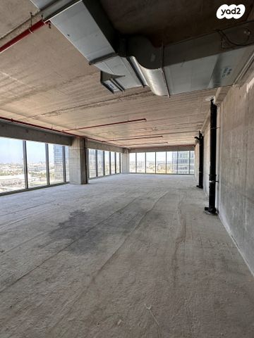 משרדים, תוצרת הארץ, סטארטסיב / רמת סיב, פתח תקווה