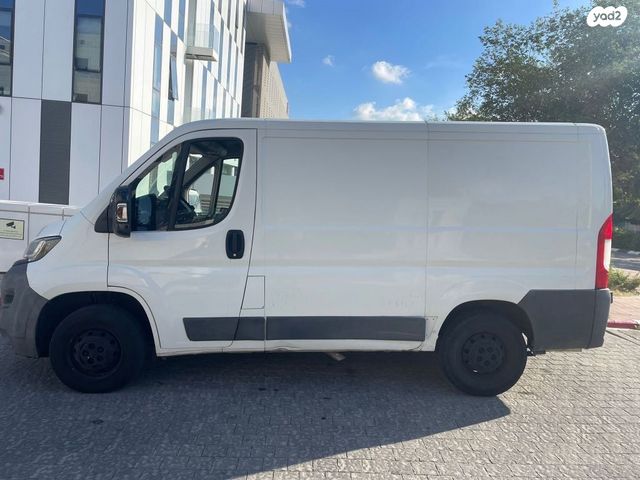 פיג'ו בוקסר