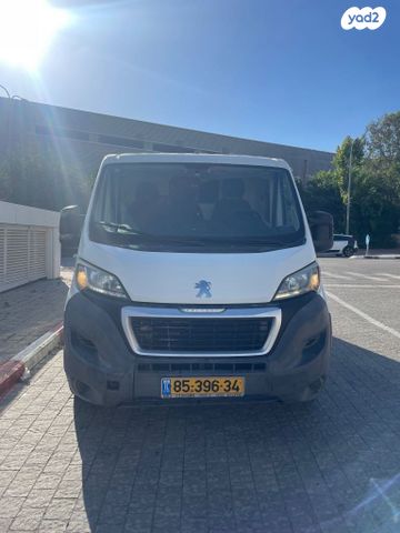 פיג'ו בוקסר