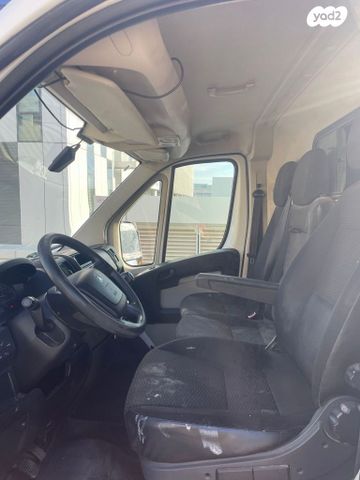 פיג'ו בוקסר