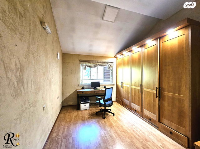 בית פרטי/ קוטג', סביון