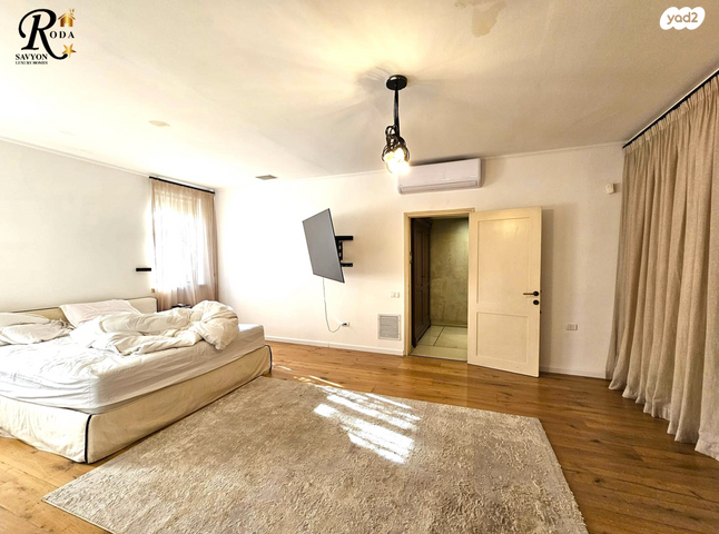 בית פרטי/ קוטג', סביון