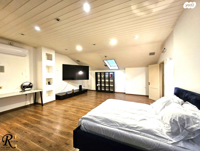 בית פרטי/ קוטג', סביון