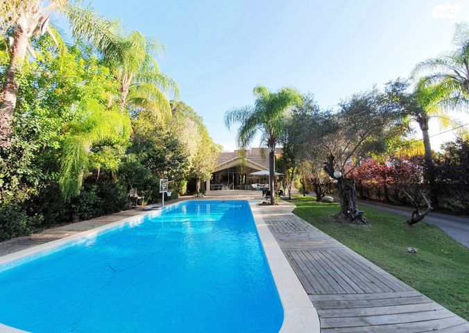 בית פרטי/ קוטג', סביון