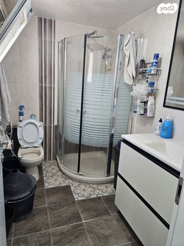 דירה, שבטי ישראל 20, חיפה