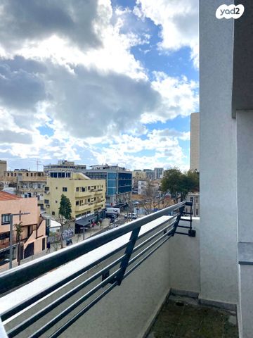 דירה, יהודה הלוי, תל אביב יפו