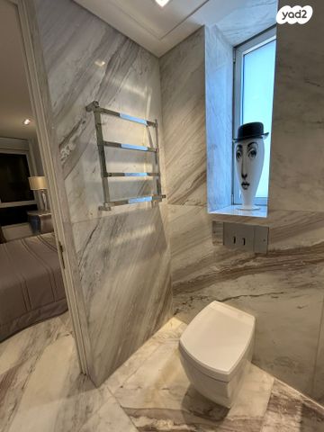 דירה, ניסים אלוני, תל אביב יפו