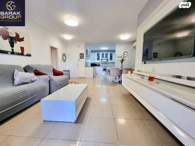 דירת גן, יוסף 1, נתניה