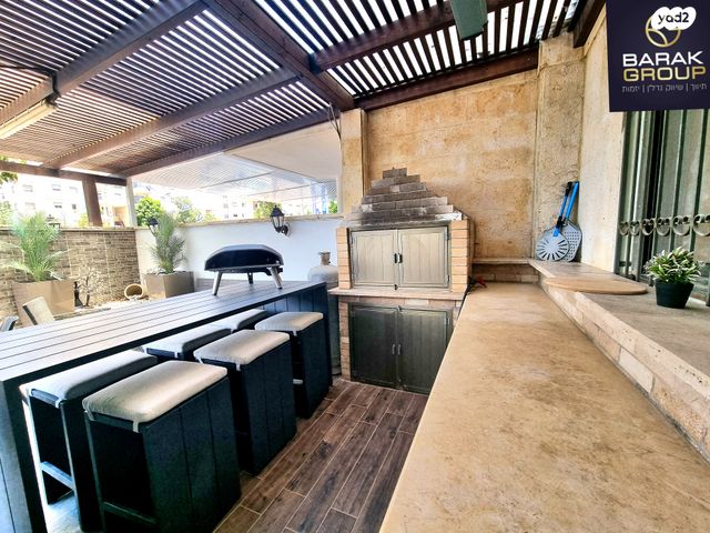 דירת גן, יוסף 1, נתניה