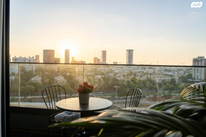 דירה, תל אביב יפו