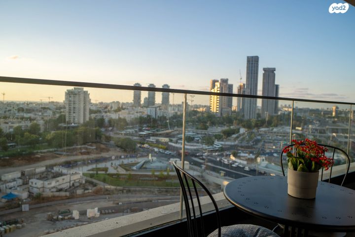 דירה, תל אביב יפו